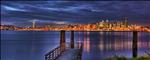 Seattle Pan HDR